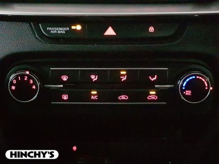 2024 Kia Ceed 1.0 GT Line Petrol thumbnail