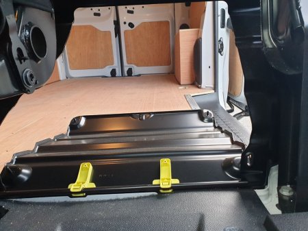 2023 Fiat Scudo 1.5TD 120HP L2 Tecnico, 53, 000Kms €17,995 thumbnail