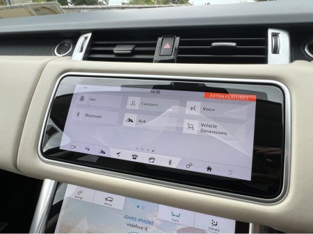 2019 Land Rover Range Rover Sport - thumbnail 27