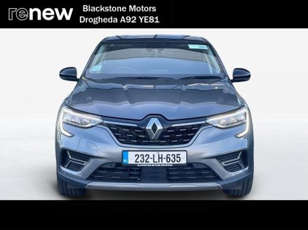 2023 Renault Arkana - thumbnail 8