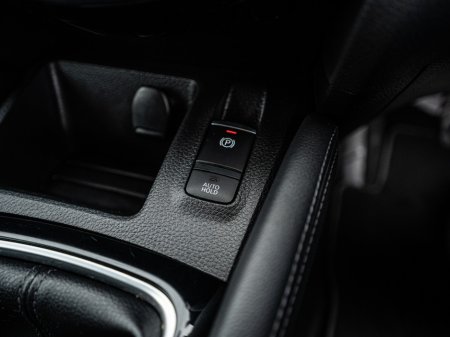 2018 Nissan Qashqai - thumbnail 29