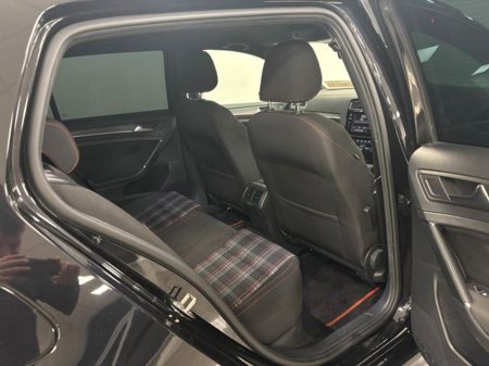 2018 Volkswagen Golf 2.0 TSI 5DR 230HP GTI DSG €24,750 thumbnail