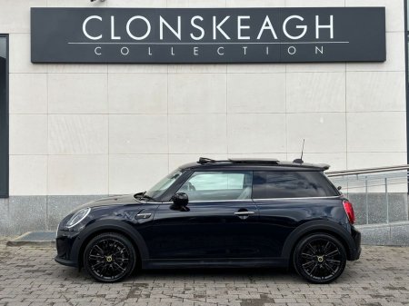 2023 MINI Cooper S - thumbnail 3