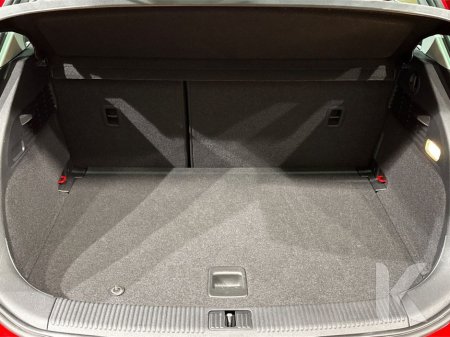 2018 Audi A1 - thumbnail 12