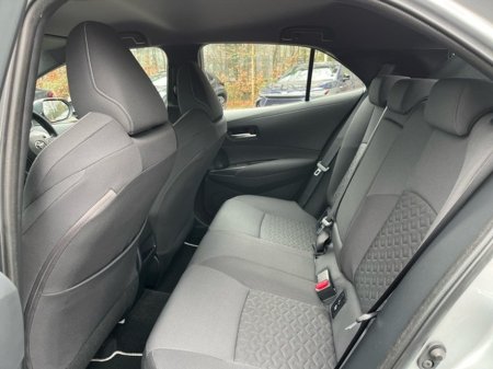 2022 Toyota Corolla - thumbnail 7