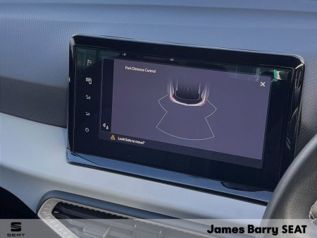 2025 SEAT Arona Arona 1.0TSI 95hp SE+ €24,950 thumbnail