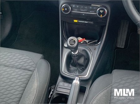 2022 Ford Puma ST Line 1.0 *Tint* €22,950 thumbnail