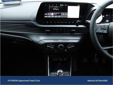 2026 Hyundai i20 - thumbnail 14