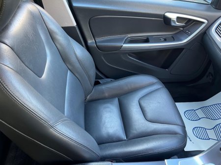 2016 Volvo V60 D2 (120hp) SE €9,450 thumbnail