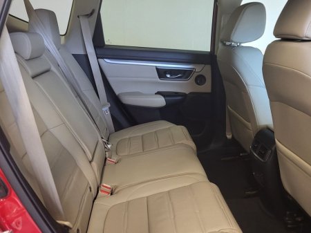 2022 Honda CR-V - thumbnail 8