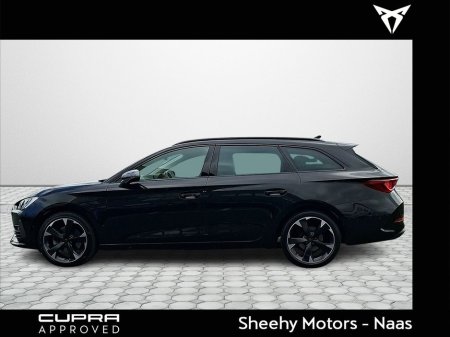 2023 Cupra Leon - thumbnail 3