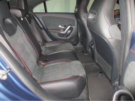 2020 Mercedes-Benz CLA Class 200 D COUPE 4DR AUTO - FINANCE & SCRAPPAGE AVAILABLE €27,995 thumbnail