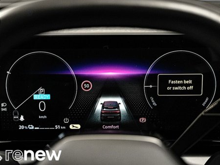 2024 Renault Megane E-Tech - thumbnail 13