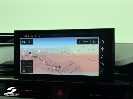 2022 Audi A4 - thumbnail 26