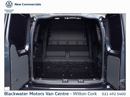 2025 Volkswagen Caddy - thumbnail 7