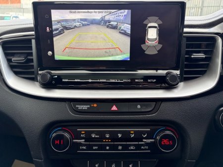 2023 Kia XCeed - thumbnail 12