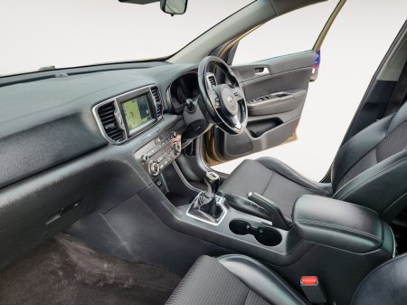 2016 Kia Sportage - thumbnail 12