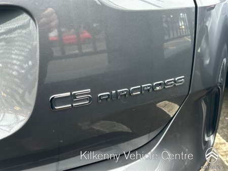 2023 Citroen C5 Aircross - thumbnail 27