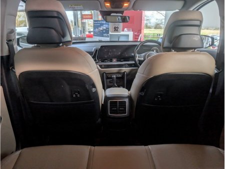 2023 Kia Sportage - thumbnail 10