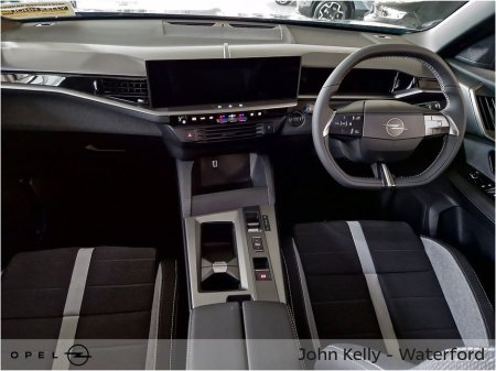 2026 Opel Grandland SC - 1.2 PureTech MHEV 136PS thumbnail