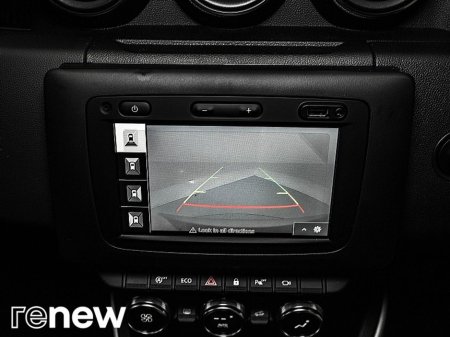 2021 Dacia Duster Prestige Blue dCi 115 6 Dfull €19,900 thumbnail