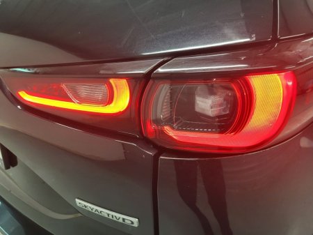 2023 Mazda CX-5 - thumbnail 18