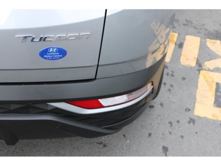 2022 Hyundai Tucson - thumbnail 11
