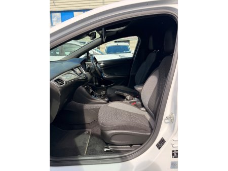 2021 Opel Astra - thumbnail 13