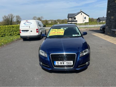 2011 Audi A3 - photo 2