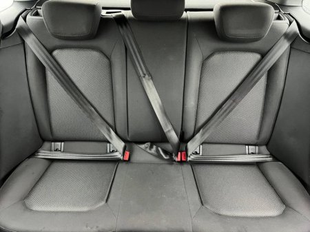 2018 Audi A3 S-LINE PACK 1.4 TFSI // FULL SERVICE HISTORY // NEW 19" S-LINE ALLOYS // DIGITAL CLUSTER €18,950 thumbnail