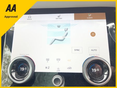 2022 Land Rover Range Rover Evoque - thumbnail 8