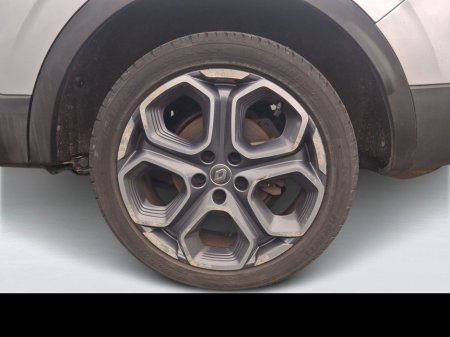 2018 Renault Kadjar - thumbnail 10