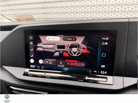 2026 Volkswagen Caddy Maxi Life - thumbnail 17