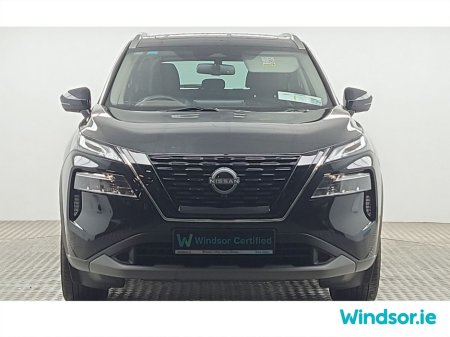 2025 Nissan X-Trail - thumbnail 9