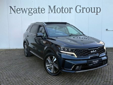 2023 Kia Sorento - photo 4