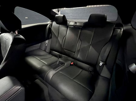 2014 BMW 4 Series 420d M Sport €14,900 thumbnail