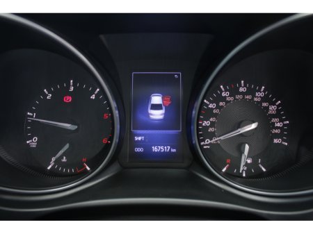 2015 Toyota Avensis - thumbnail 12