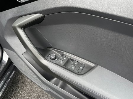 2022 Audi A1 - thumbnail 18