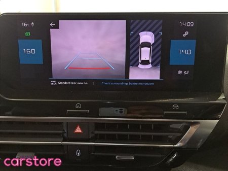 2022 Citroen C4 - thumbnail 20