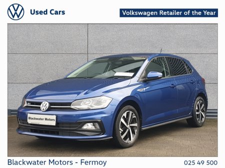 2020 Volkswagen Polo - thumbnail 13