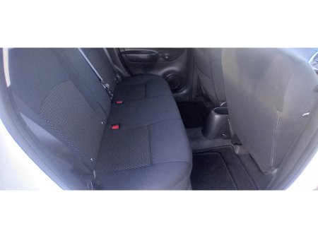 2017 Nissan Note 1.2 SV E6 4DR PET €8,950 thumbnail