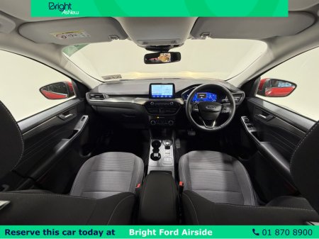 2024 Ford Kuga - thumbnail 18