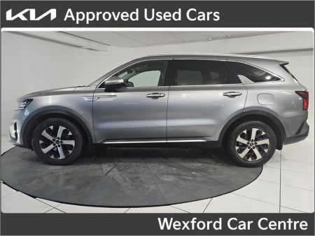 2021 Kia Sorento 2.2 Diesel K4 7 seats €40,795 thumbnail