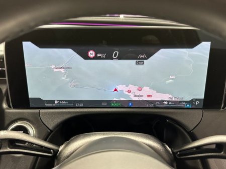 2025 Mercedes-Benz E Class - thumbnail 15