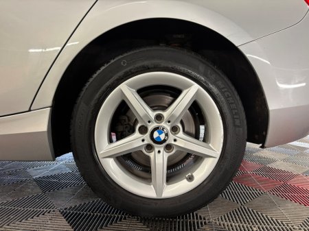 2018 BMW 1 Series - thumbnail 17