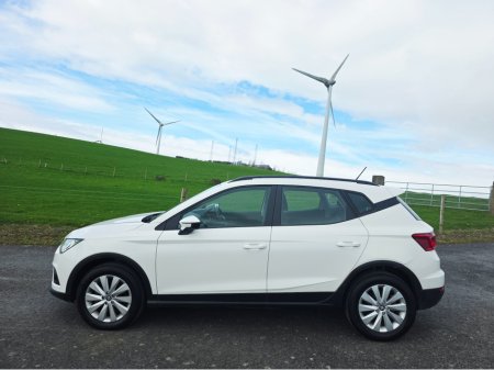 2018 SEAT Arona - thumbnail 4