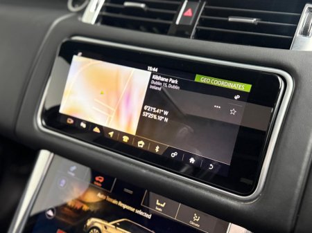 2022 Land Rover Range Rover Sport - thumbnail 16