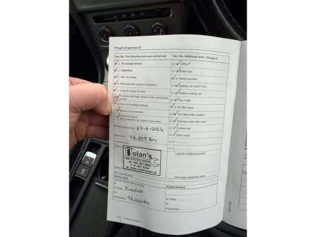 2015 Volkswagen Golf CL 1.6 TDI D7F 110HP 5DR AUTO €12,990 thumbnail