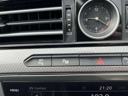 2019 Volkswagen Passat - thumbnail 33