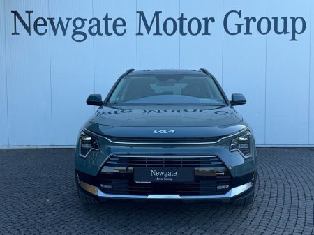 2026 Kia Niro - photo 2